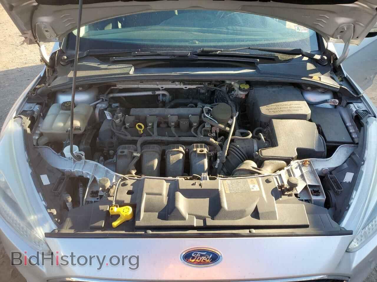 2015 FORD FOCUS - VIN: 1FADP3K26FL315914 - Фото 11