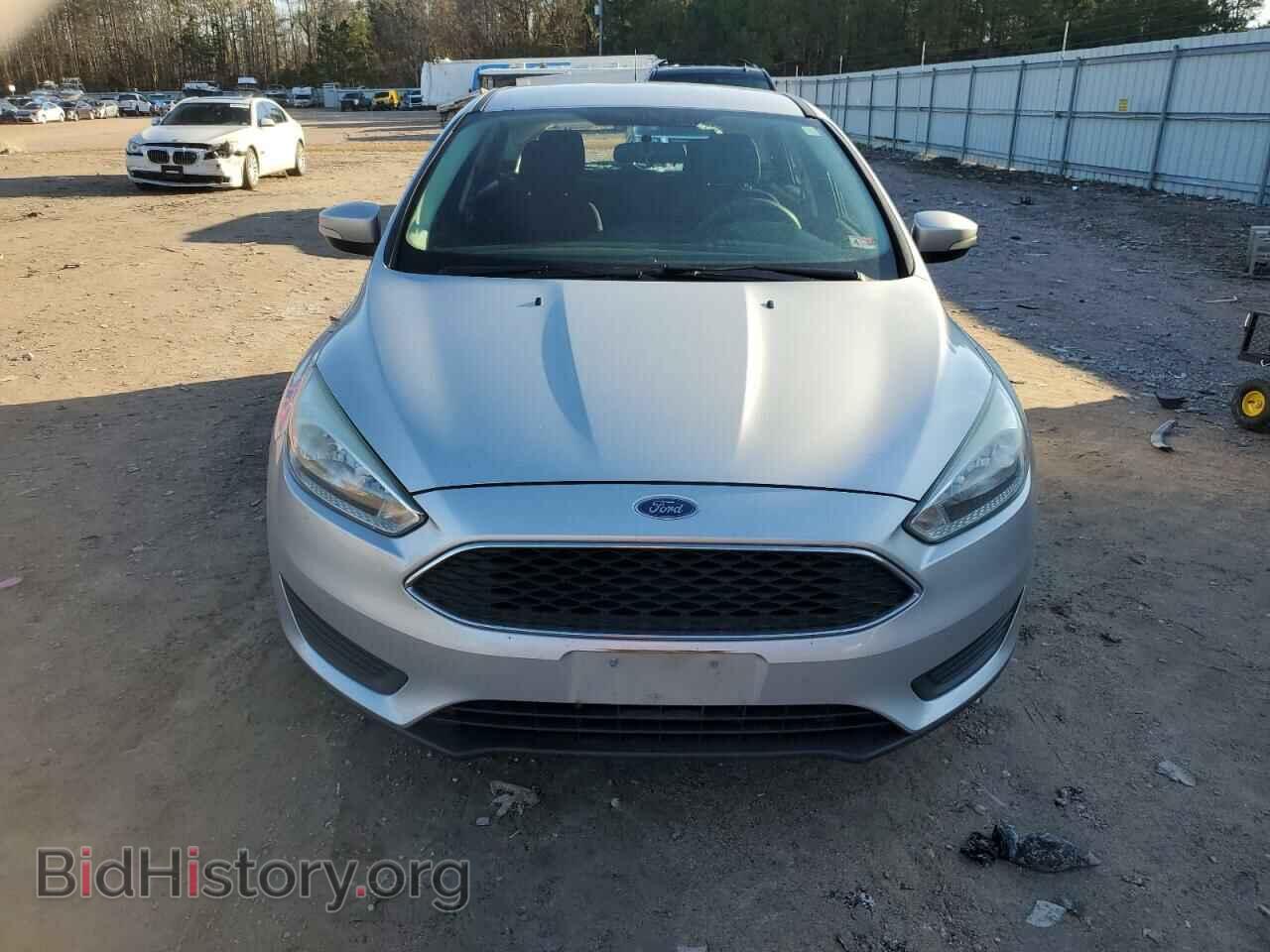 2015 FORD FOCUS - VIN: 1FADP3K26FL315914 - Фото 5