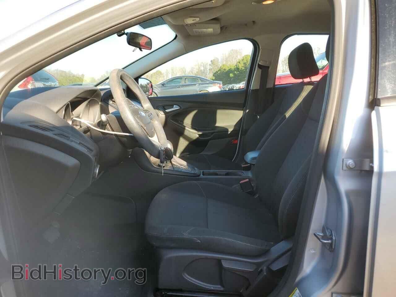 2015 FORD FOCUS - VIN: 1FADP3K26FL315914 - Фото 7