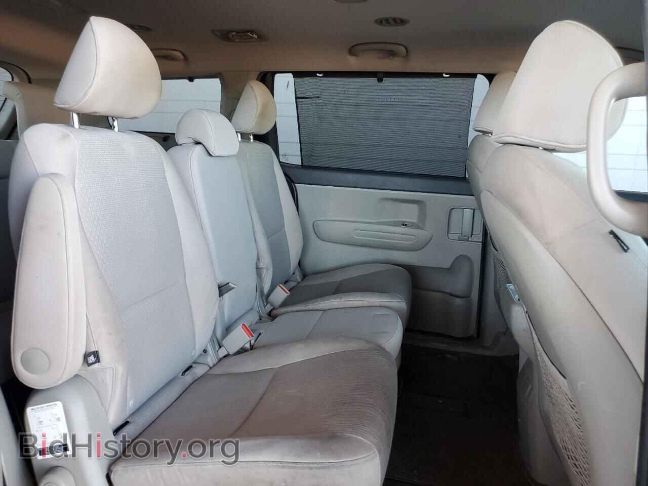 2016 KIA All Models - VIN: KNDMB5C19G6191227 - Photo 11