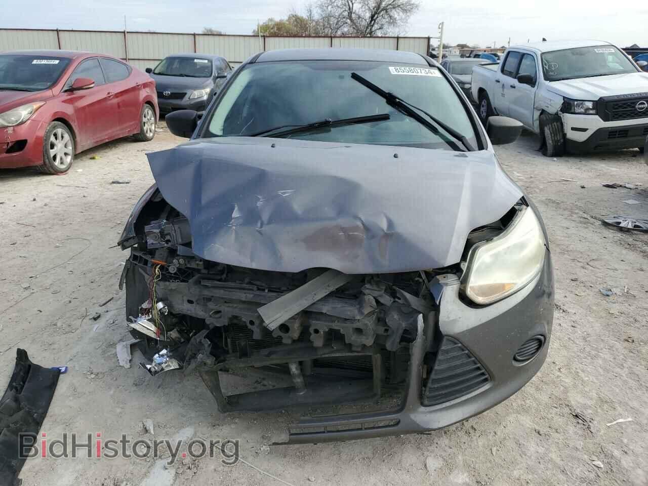 2014 FORD FOCUS - VIN: 1FADP3E26EL229478 - Photo 5