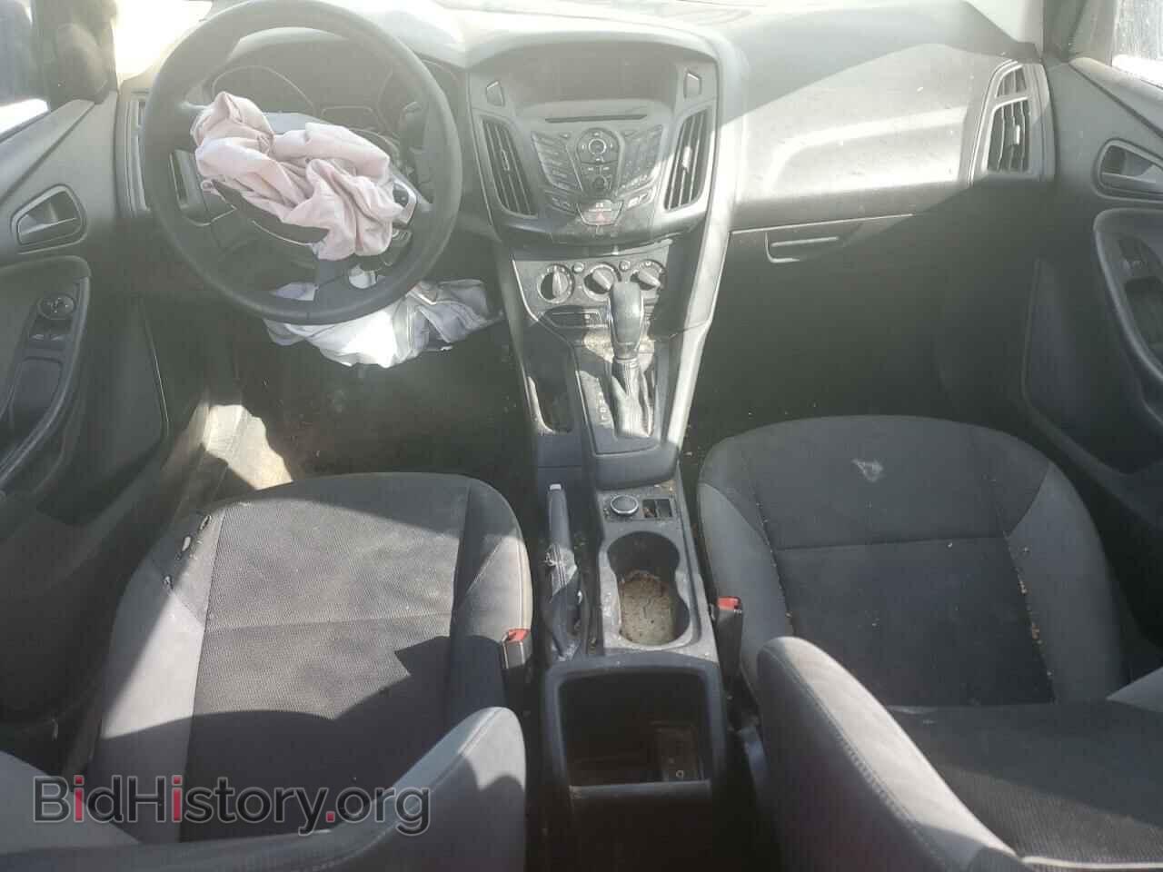 2014 FORD FOCUS - VIN: 1FADP3E26EL229478 - Photo 8