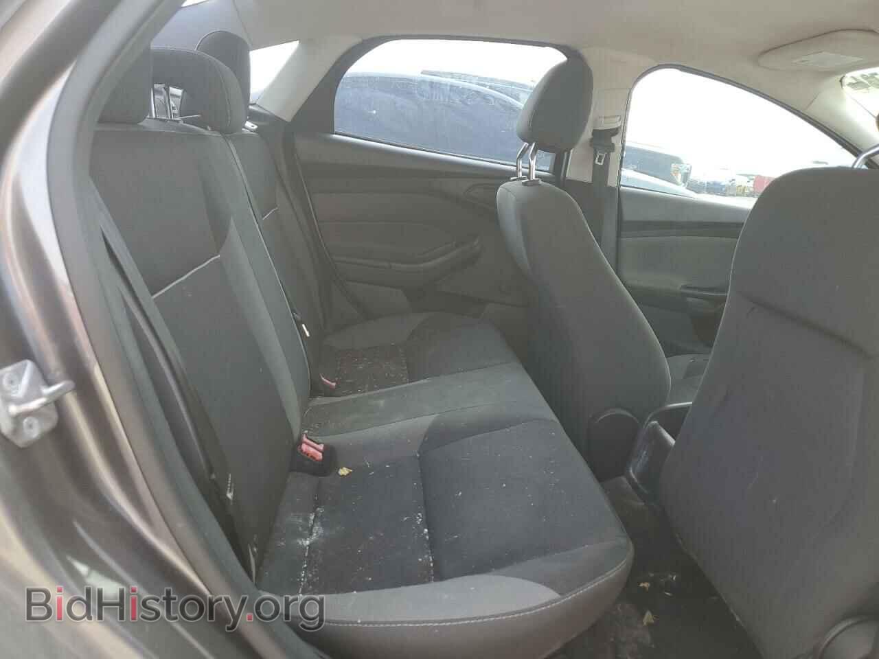 2014 FORD FOCUS - VIN: 1FADP3E26EL229478 - Photo 10