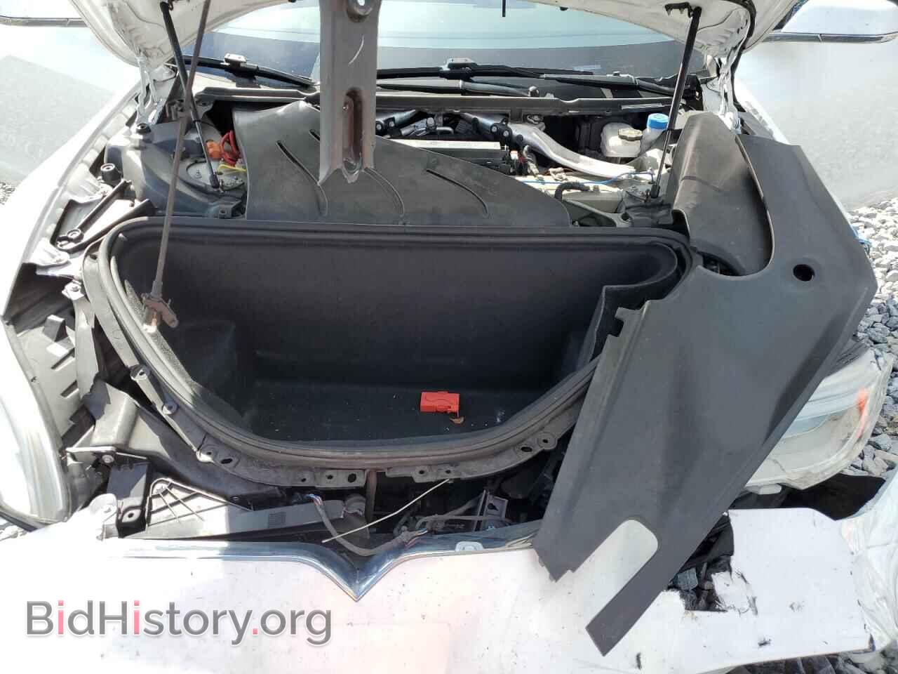 2020 TESLA MODEL S - VIN: 5YJSA1E20LF351485 - Photo 11