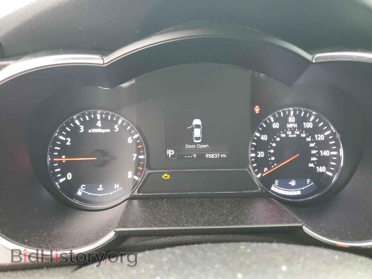 2012 KIA OPTIMA - VIN: 5XXGR4A63CG010099 - Фото 9