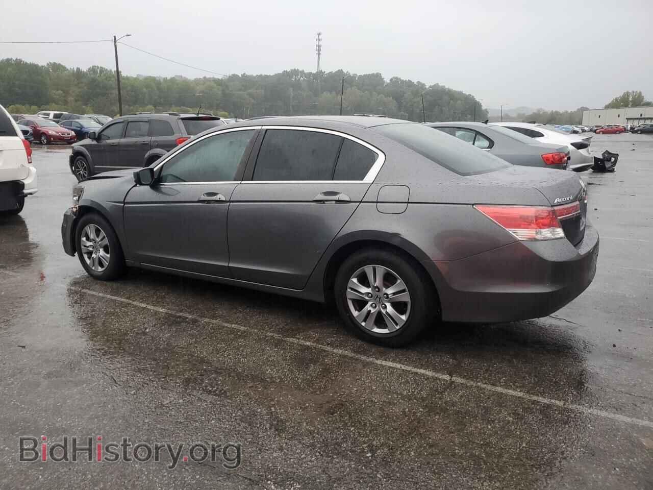 2012 HONDA ACCORD - VIN: 1HGCP2F69CA175038 - Фото 2