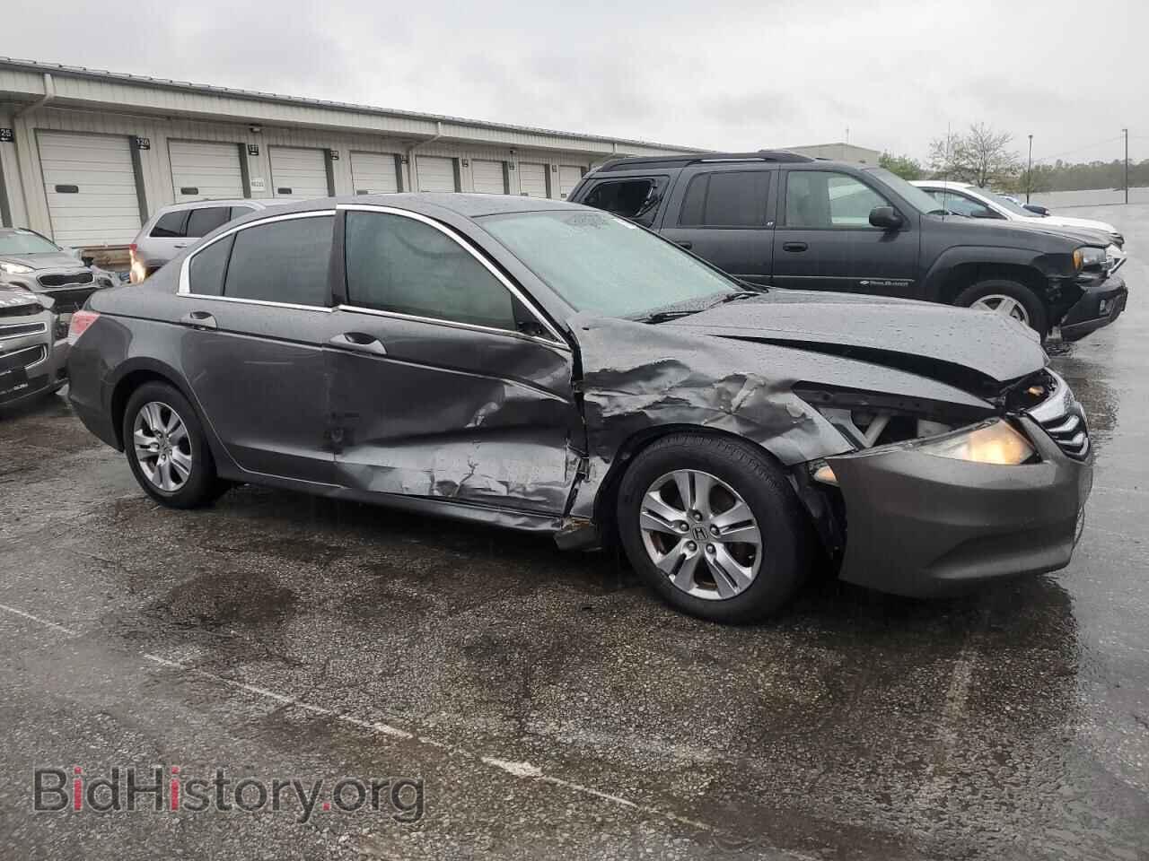 2012 HONDA ACCORD - VIN: 1HGCP2F69CA175038 - Фото 4