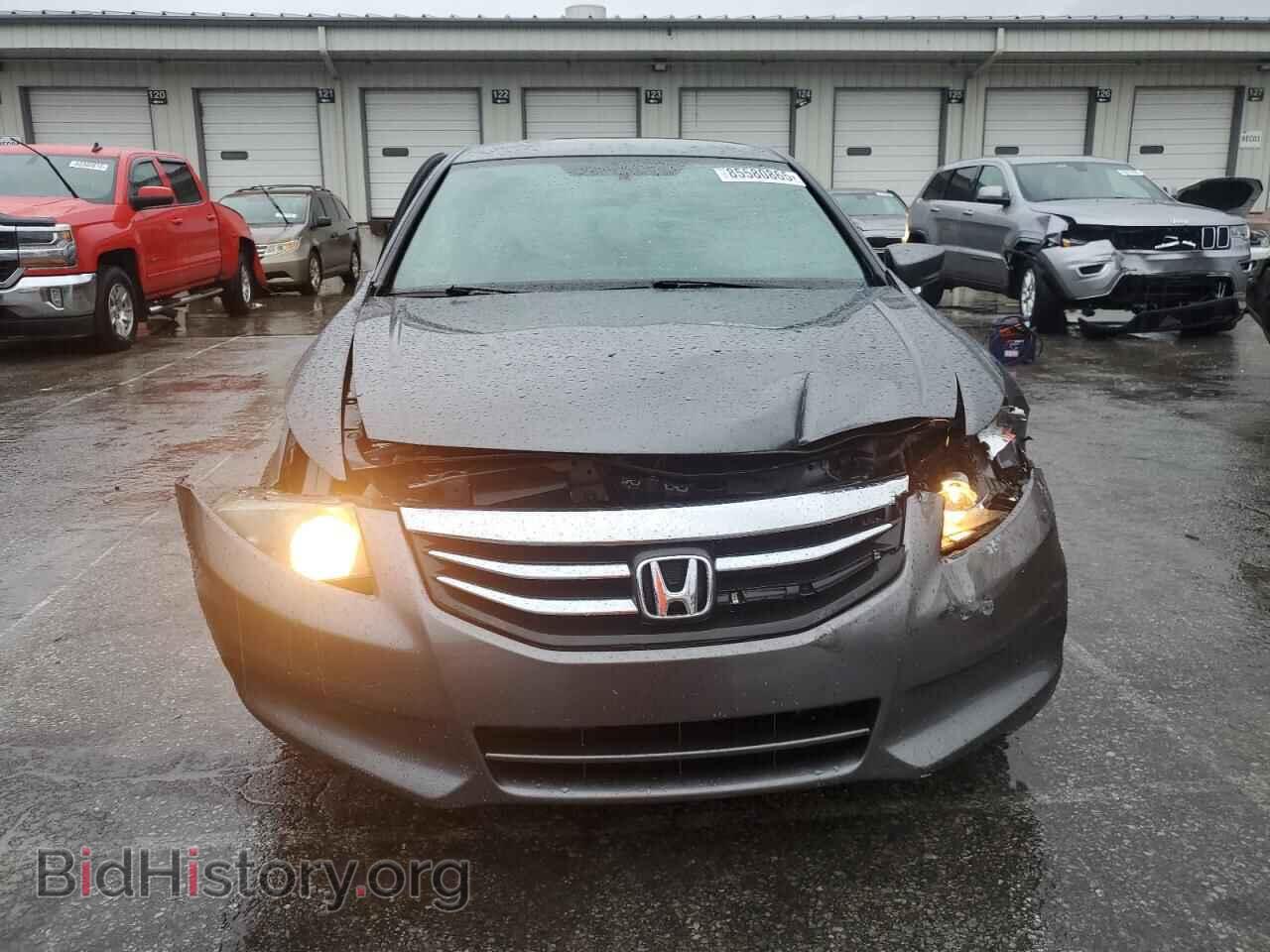 2012 HONDA ACCORD - VIN: 1HGCP2F69CA175038 - Фото 5