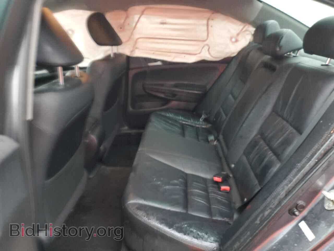 2012 HONDA ACCORD - VIN: 1HGCP2F69CA175038 - Фото 10