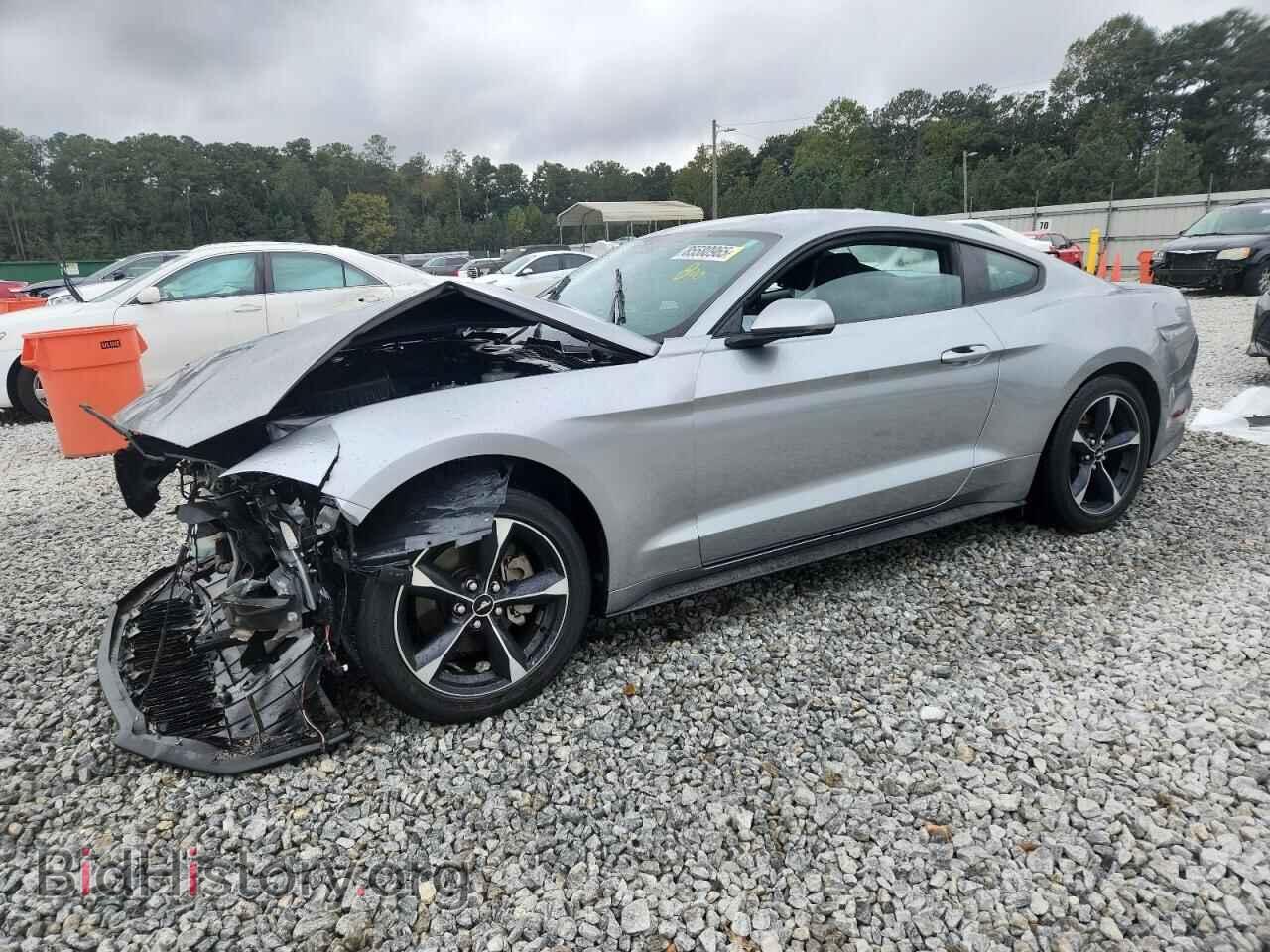 Photo 1FA6P8TH1L5189700 - FORD ALL Models 2020