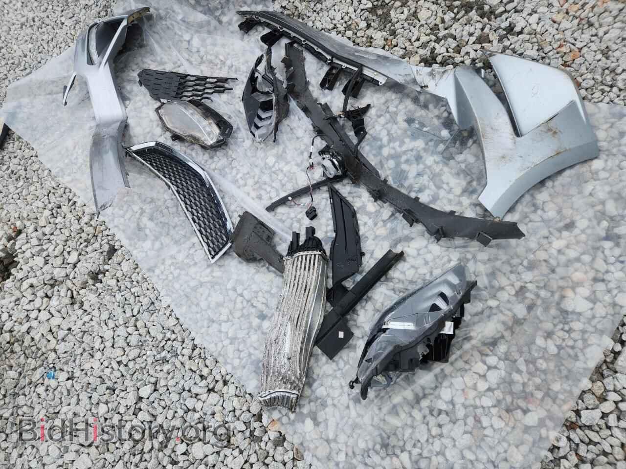 2020 FORD ALL Models - VIN: 1FA6P8TH1L5189700 - Фото 12