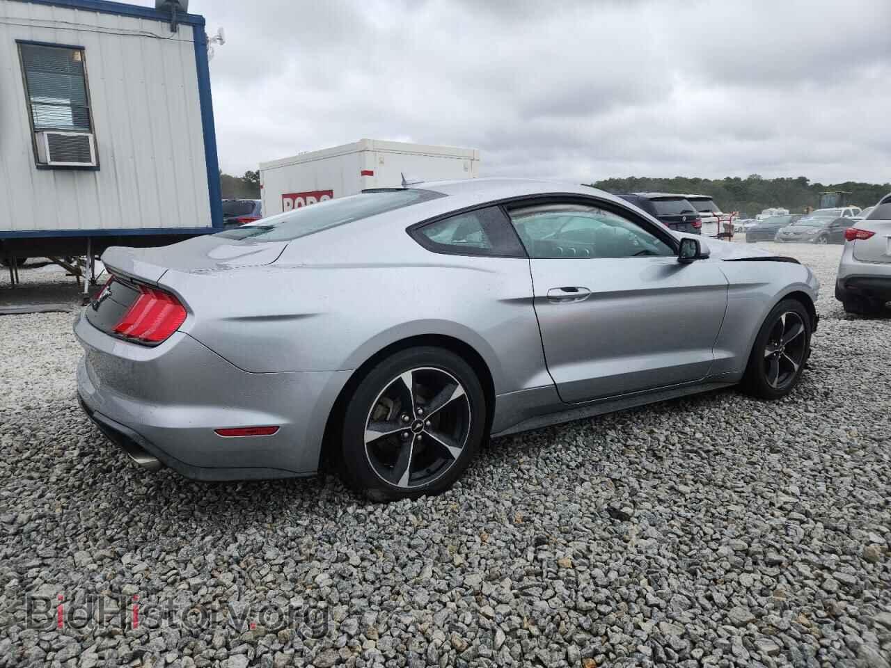 2020 FORD ALL Models - VIN: 1FA6P8TH1L5189700 - Фото 3
