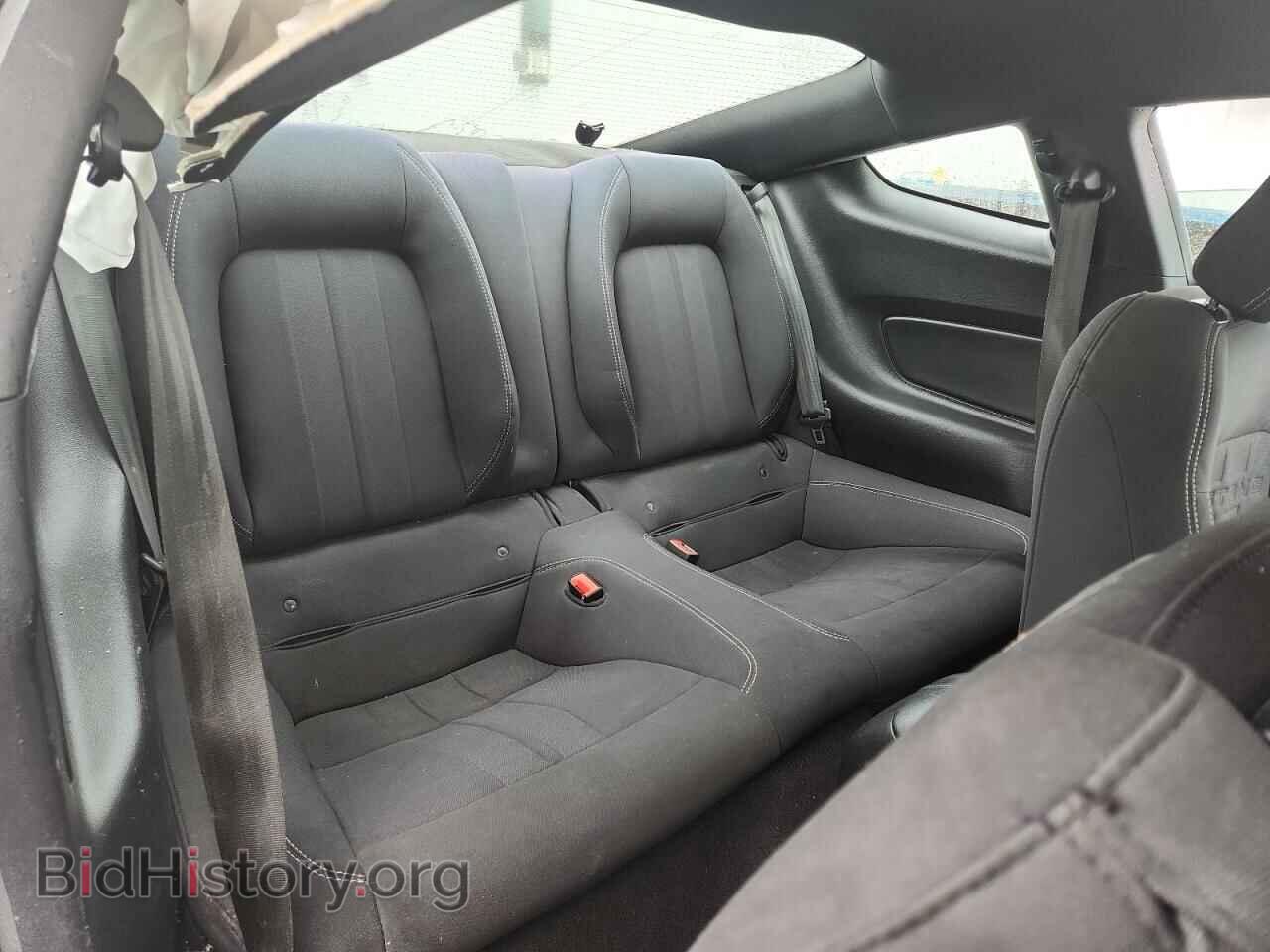 2020 FORD ALL Models - VIN: 1FA6P8TH1L5189700 - Фото 10