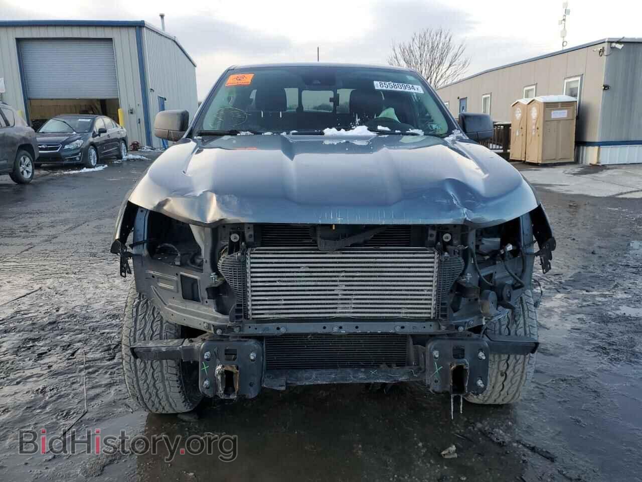 2021 FORD RANGER - VIN: 1FTER1FH1MLD59733 - Фото 5