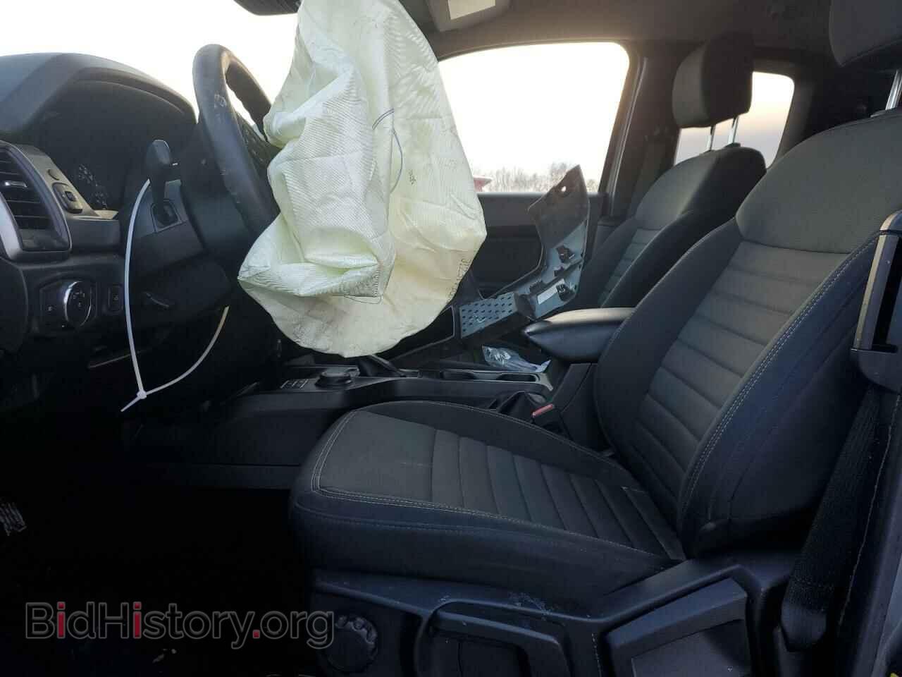 2021 FORD RANGER - VIN: 1FTER1FH1MLD59733 - Фото 7
