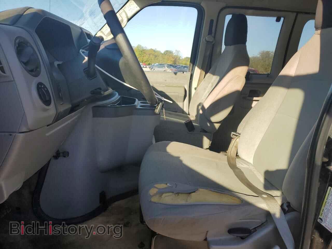 2011 FORD ALL Models - VIN: 1FBNE3BL6BDB10888 - Фото 7
