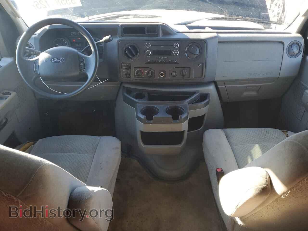 2011 FORD ALL Models - VIN: 1FBNE3BL6BDB10888 - Фото 8