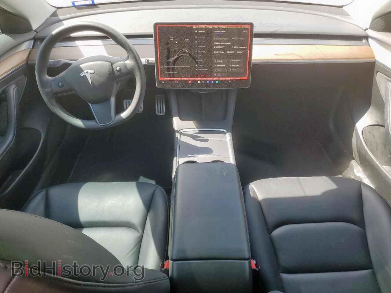 2022 TESLA MODEL 3 - VIN: 5YJ3E1EC5NF329972 - Photo 8