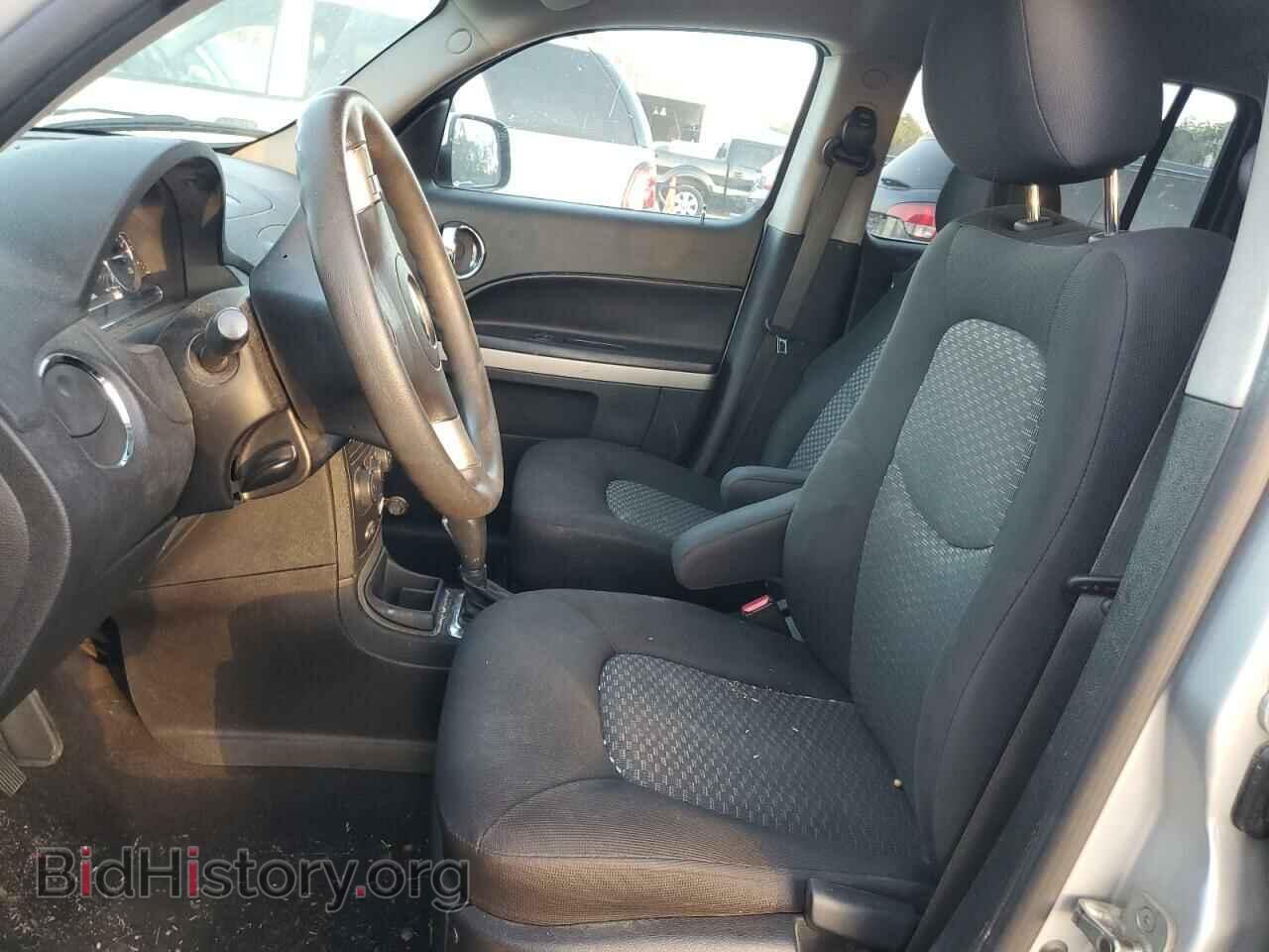 2009 CHEVROLET HHR - VIN: 3GNCA23B19S628200 - Фото 7