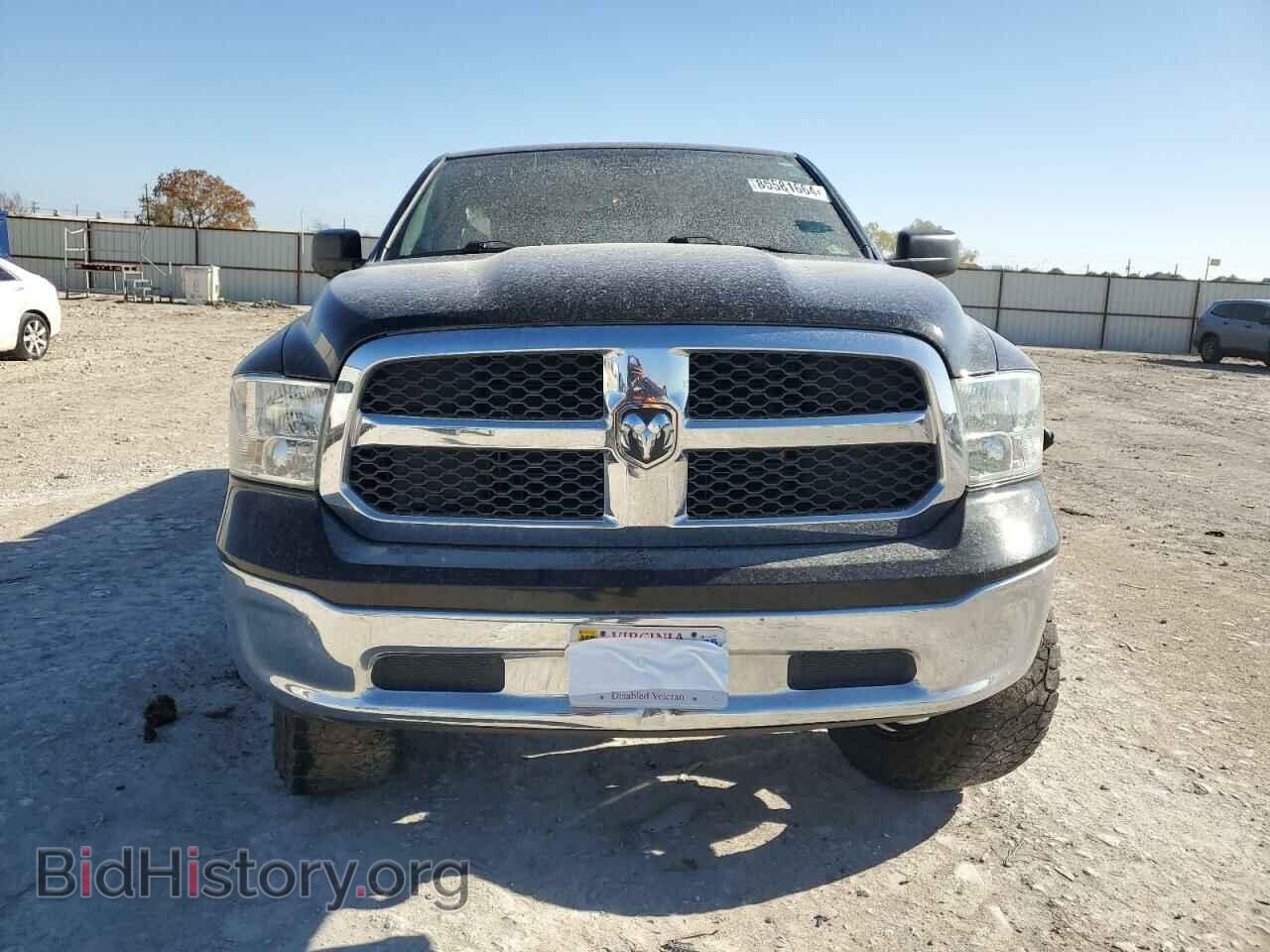 2019 RAM 1500 - VIN: 1C6RR7TT7KS511036 - Фото 5