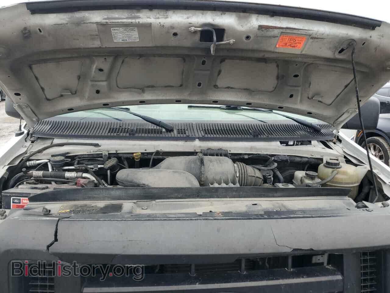 2014 FORD ALL Models - VIN: 1FTNS2EW2EDA25152 - Photo 11