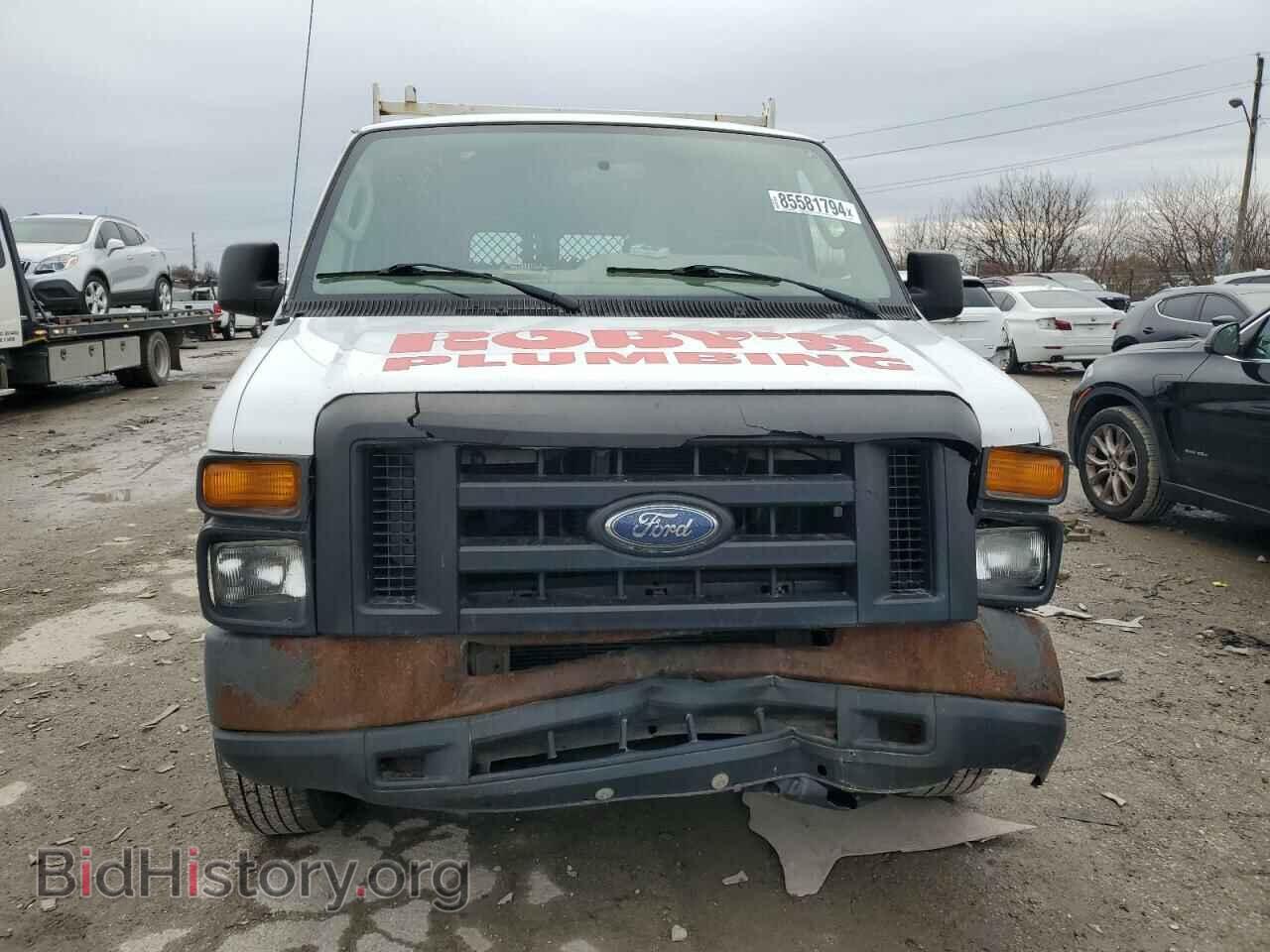 2014 FORD ALL Models - VIN: 1FTNS2EW2EDA25152 - Photo 5