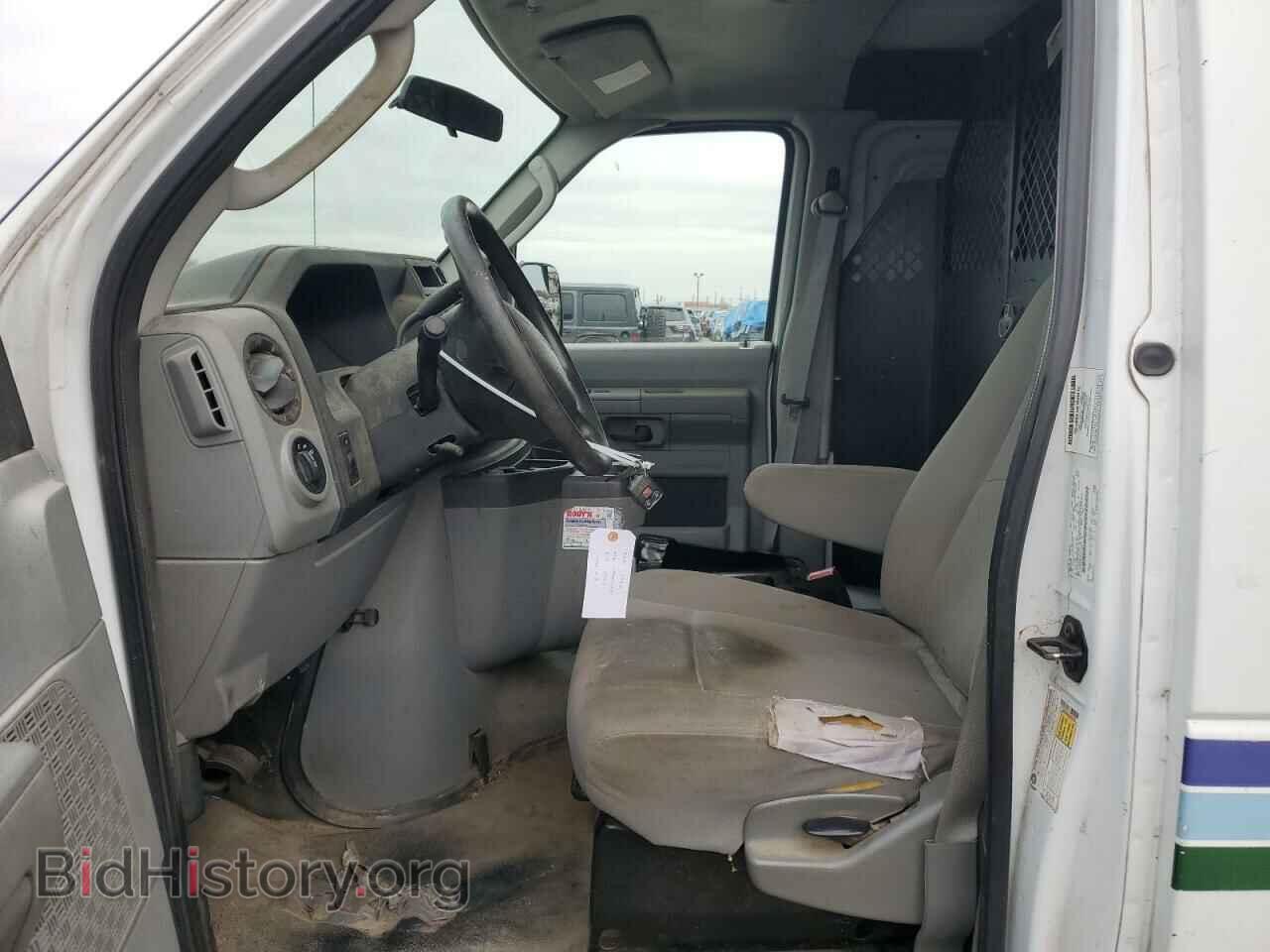 2014 FORD ALL Models - VIN: 1FTNS2EW2EDA25152 - Photo 7