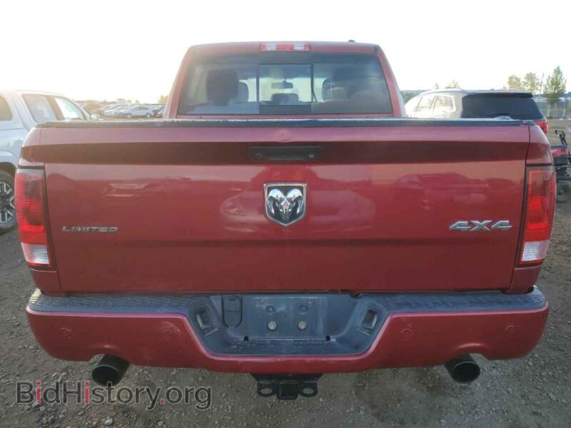 2012 Dodge RAM 1500 (VIN 1C6RD7PT9CS334600) — photo 6 of 12