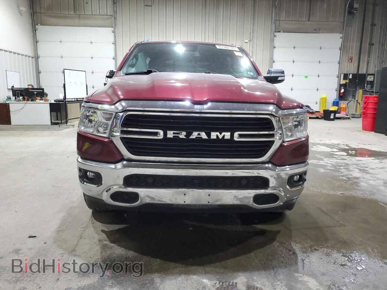 2019 RAM 1500 - VIN: 1C6SRFFT6KN704199 - Фото 5