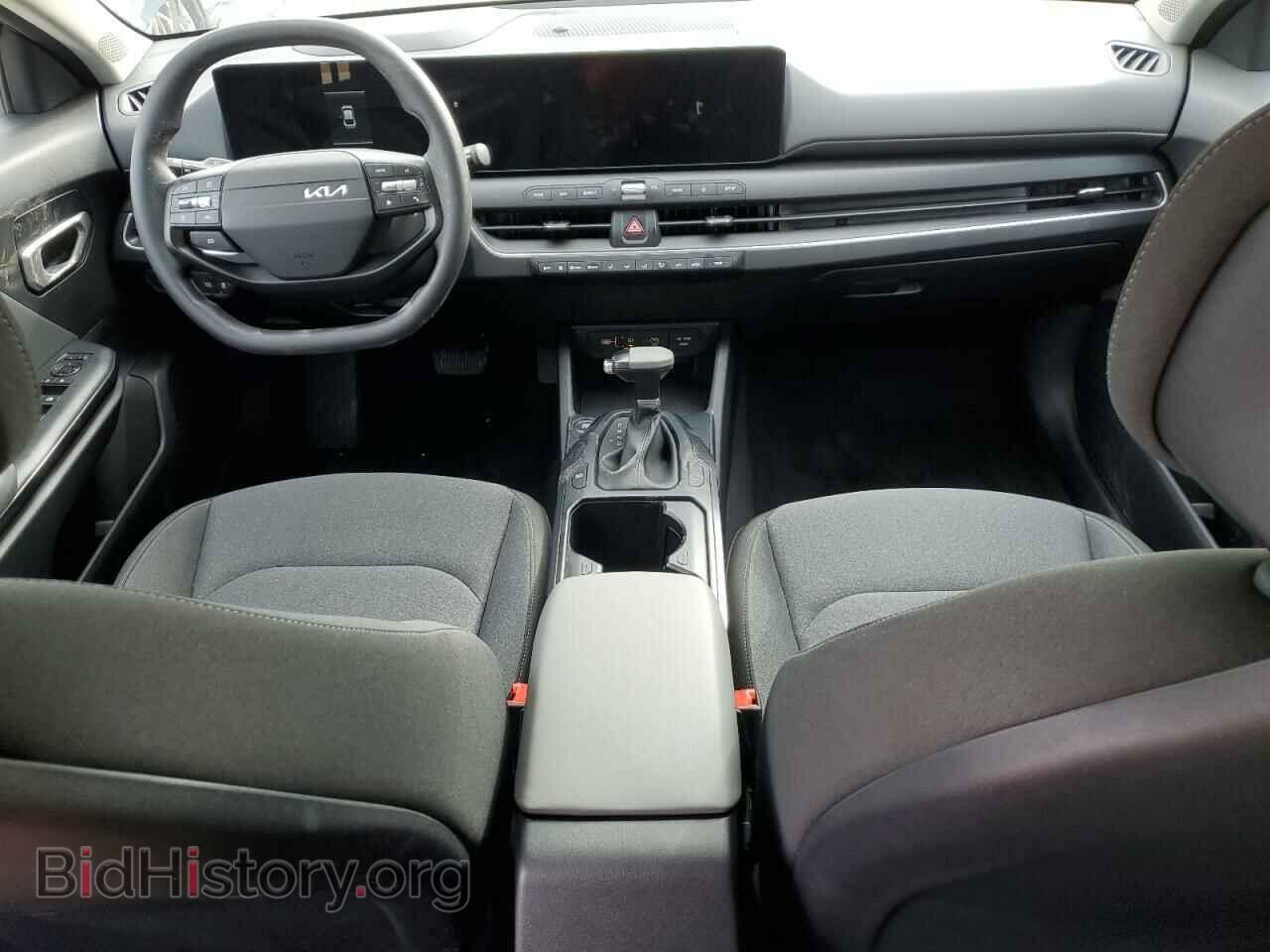 2025 KIA K4 LX - VIN: 3KPFT4DE7SE020075 - Фото 8