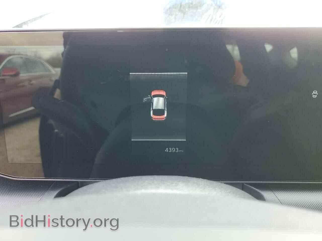 2025 KIA K4 LX - VIN: 3KPFT4DE7SE020075 - Фото 9