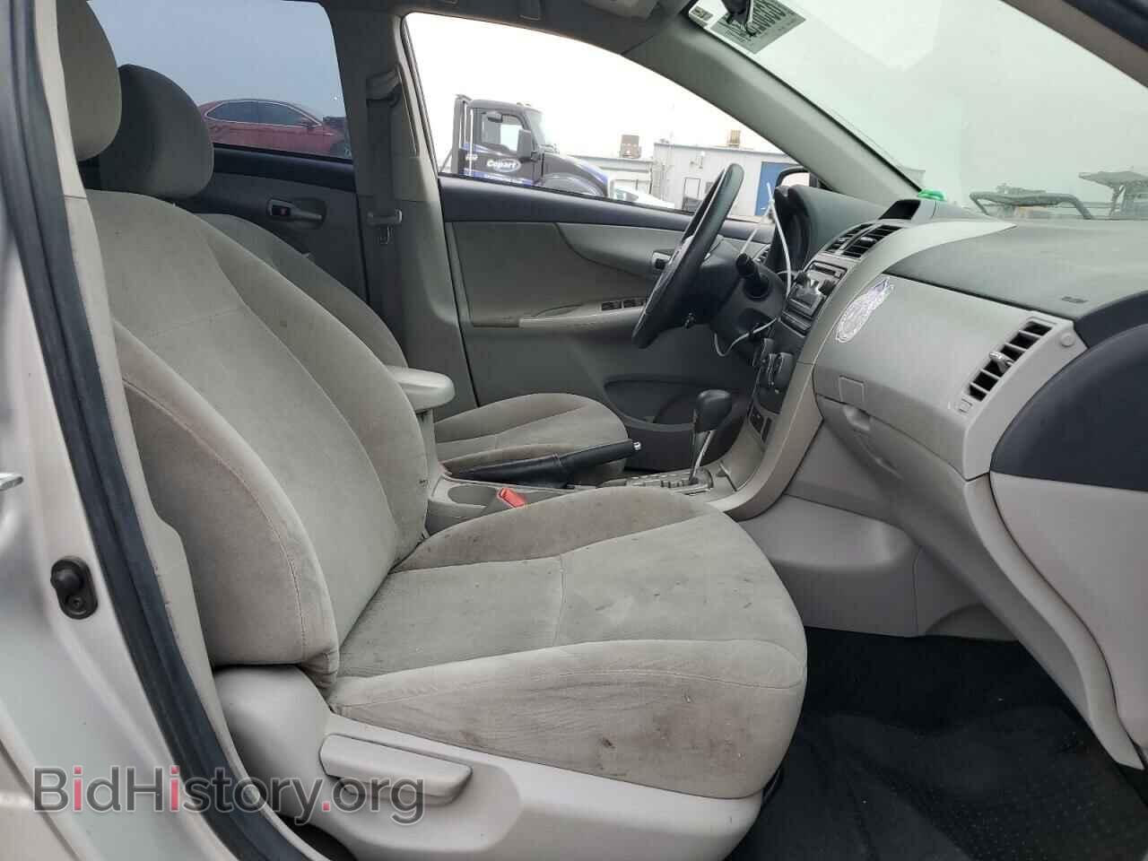 2012 TOYOTA COROLLA - VIN: 2T1BU4EE3CC868447 - Фото 7