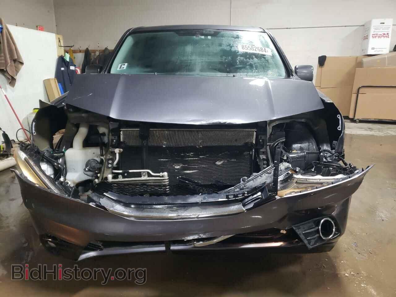 2014 HONDA PILOT - VIN: 5FNYF4H58EB033832 - Фото 5