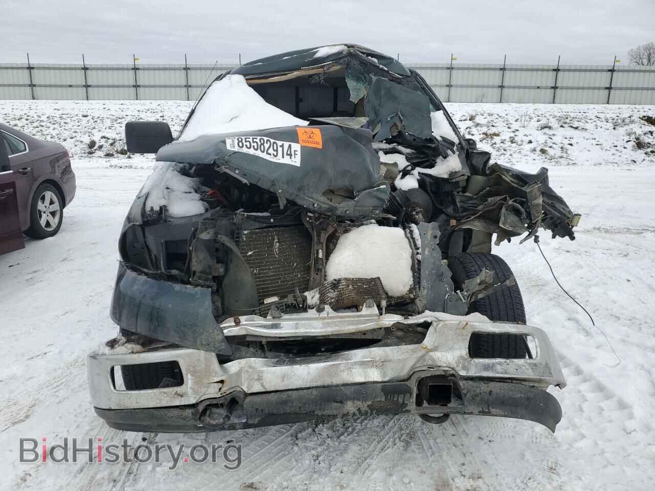 2005 FORD All Models - VIN: 1FTPX14515NB92108 - Photo 5