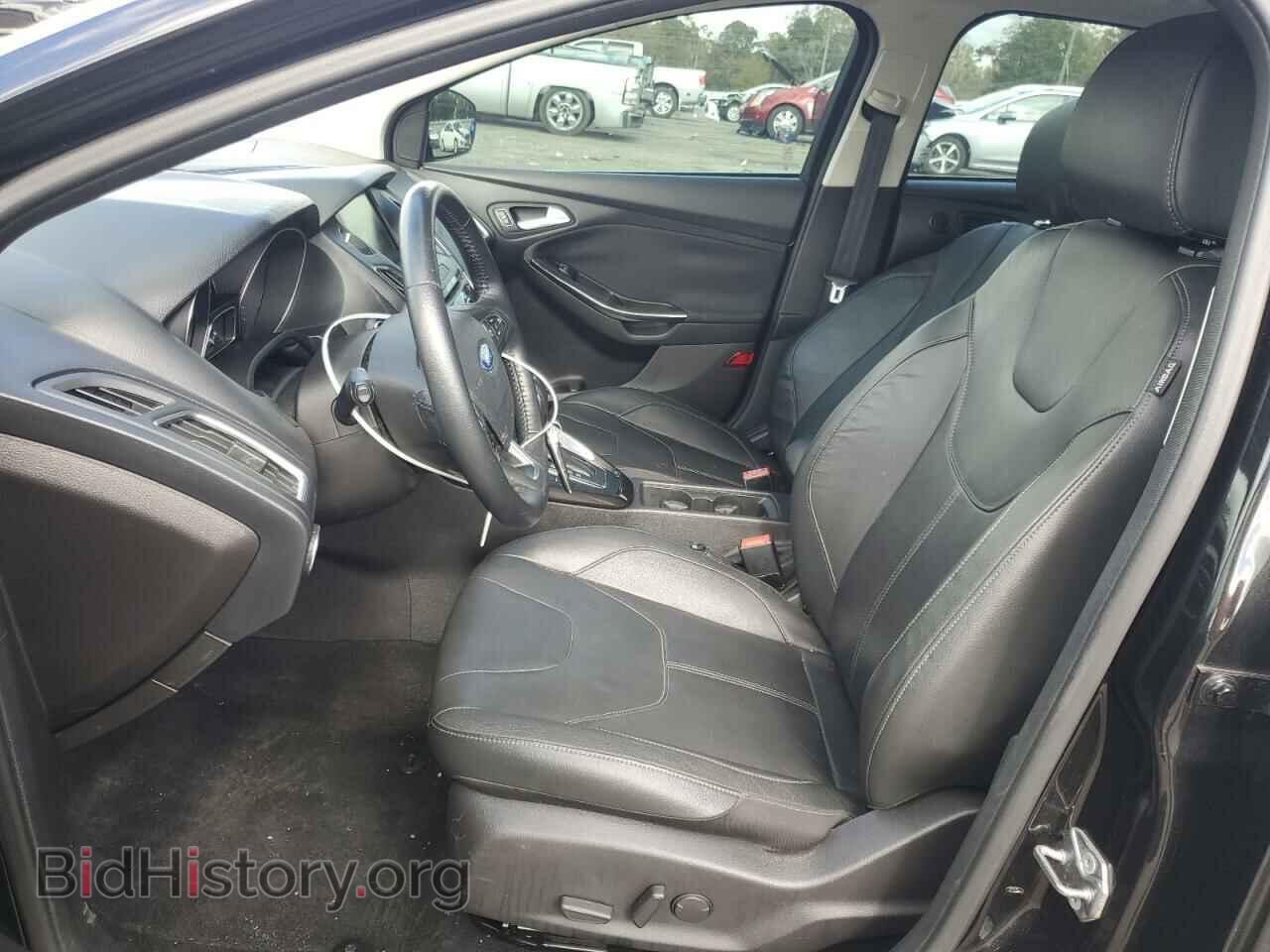 2015 FORD FOCUS - VIN: 1FADP3N27FL324133 - Фото 7