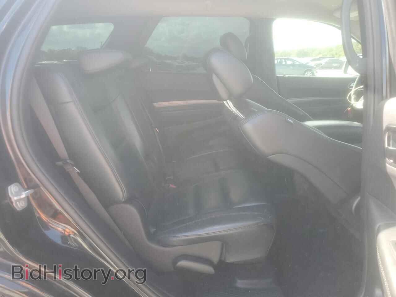 2019 DODGE DURANGO - VIN: 1C4RDJDG1KC573628 - Фото 11