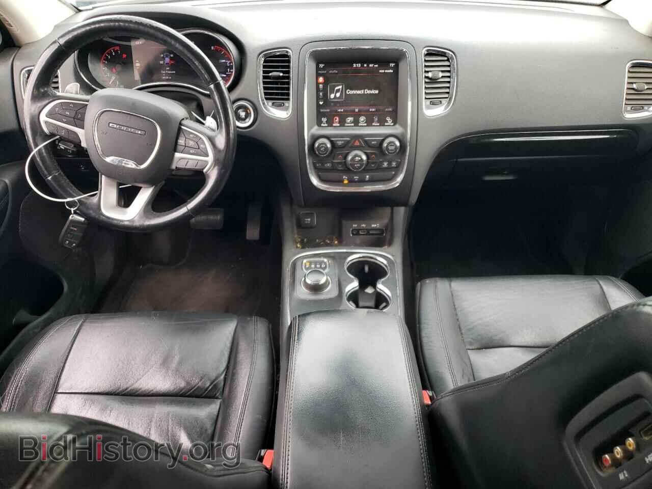 2015 DODGE DURANGO - VIN: 1C4RDJDG8FC837210 - Фото 8