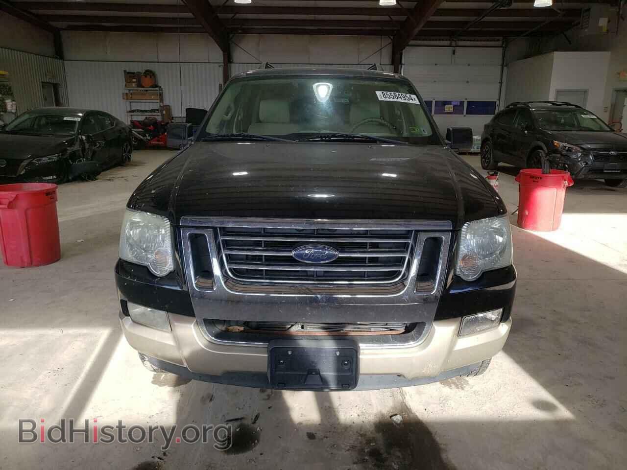 2006 FORD EXPLORER - VIN: 1FMEU74E36UB22602 - Фото 5