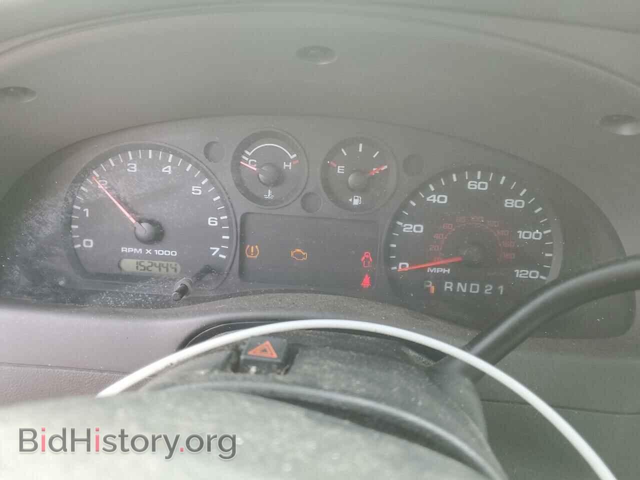 2007 FORD RANGER - VIN: 1FTYR10D17PA87698 - Фото 9