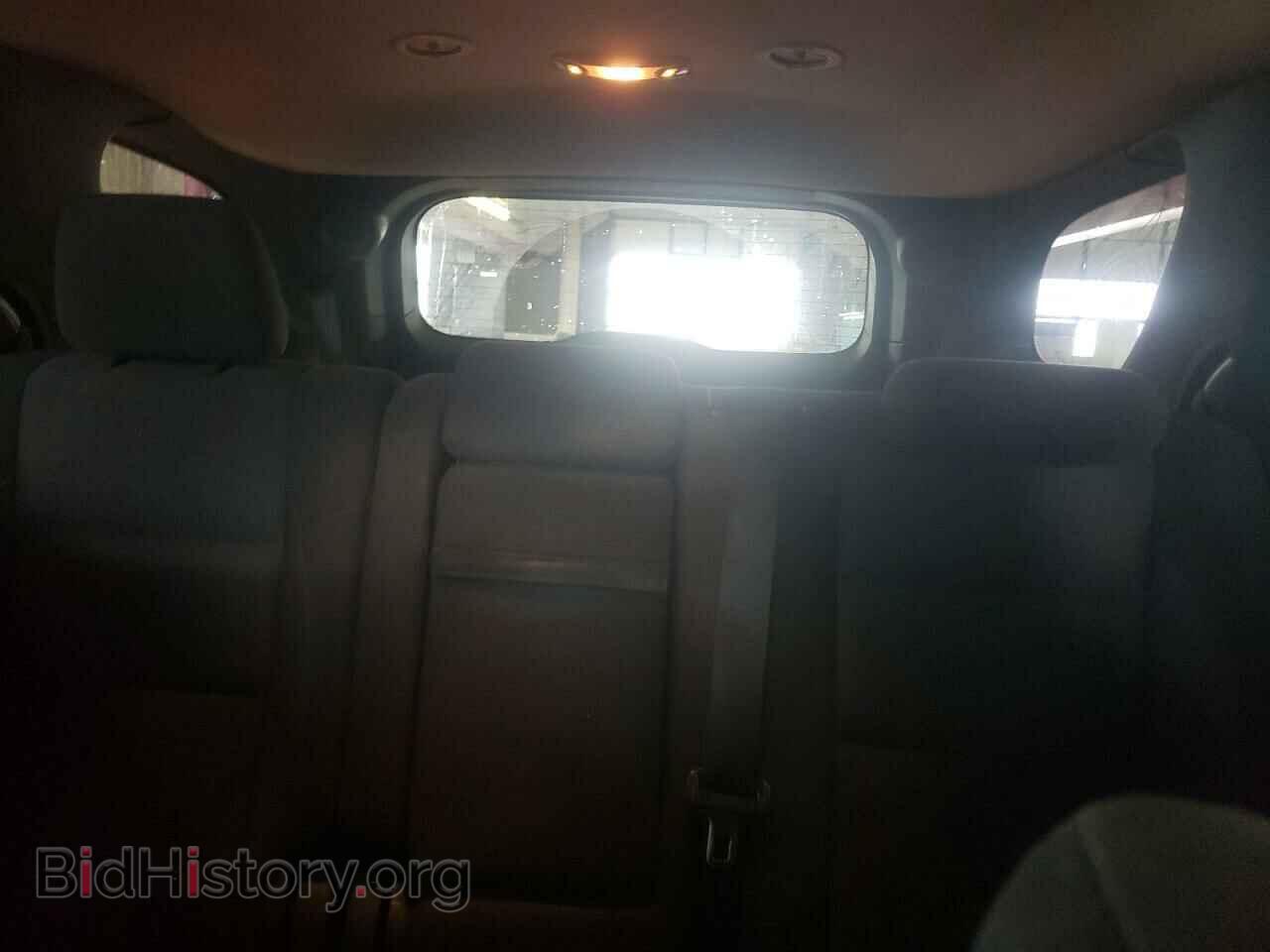 2012 DODGE DURANGO - VIN: 1C4RDJDG4CC186993 - Фото 10