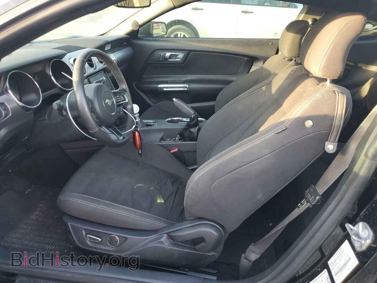 2015 FORD MUSTANG - VIN: 1FA6P8CF3F5399217 - Фото 7