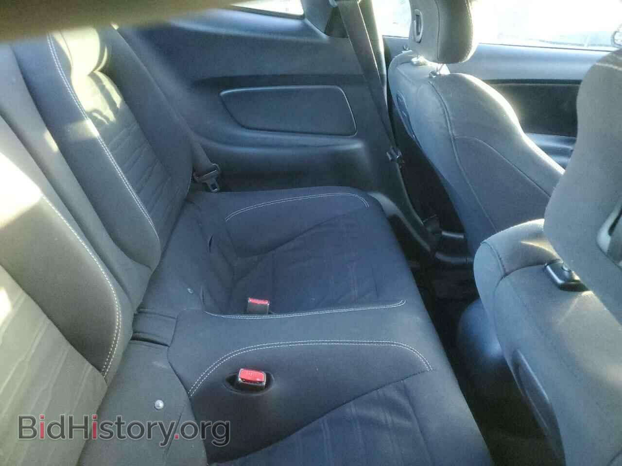 2015 FORD MUSTANG - VIN: 1FA6P8CF3F5399217 - Фото 10