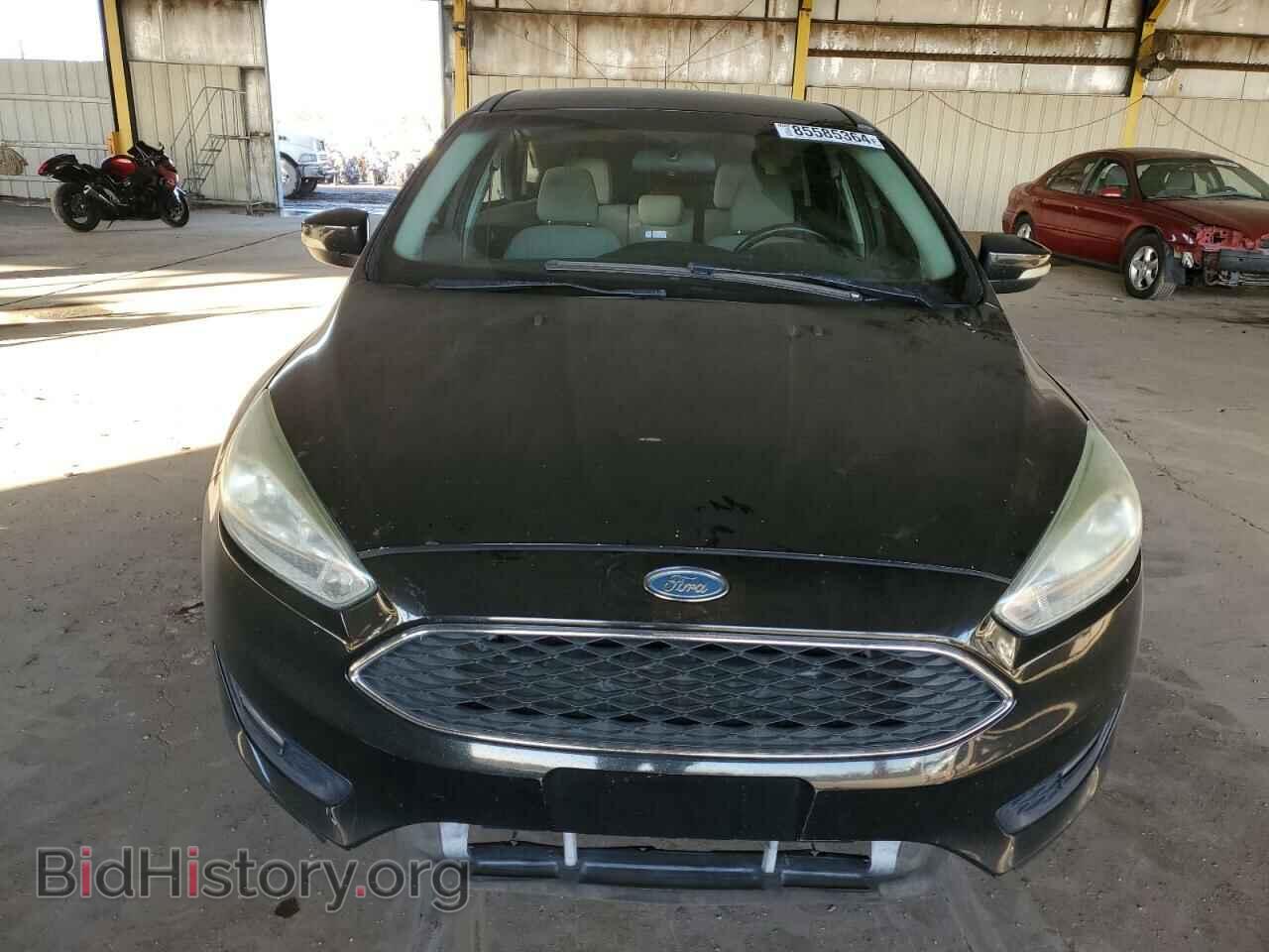 2015 FORD FOCUS - VIN: 1FADP3K24FL324479 - Фото 5