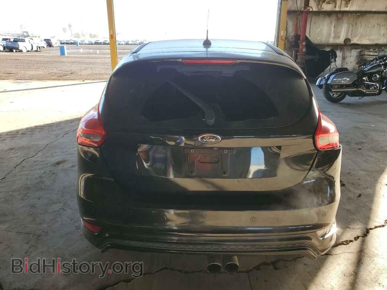 2015 FORD FOCUS - VIN: 1FADP3K24FL324479 - Фото 6