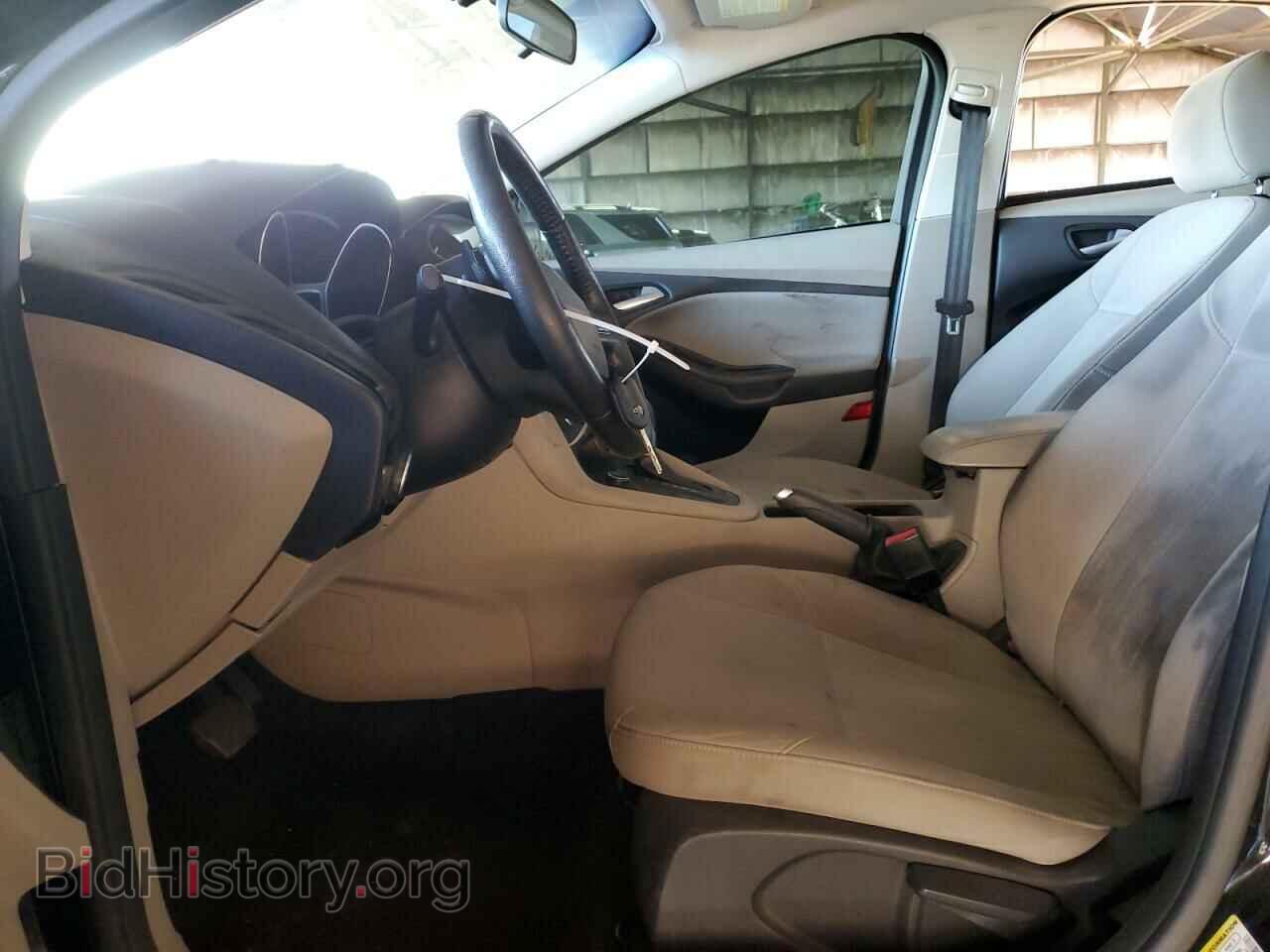 2015 FORD FOCUS - VIN: 1FADP3K24FL324479 - Фото 7