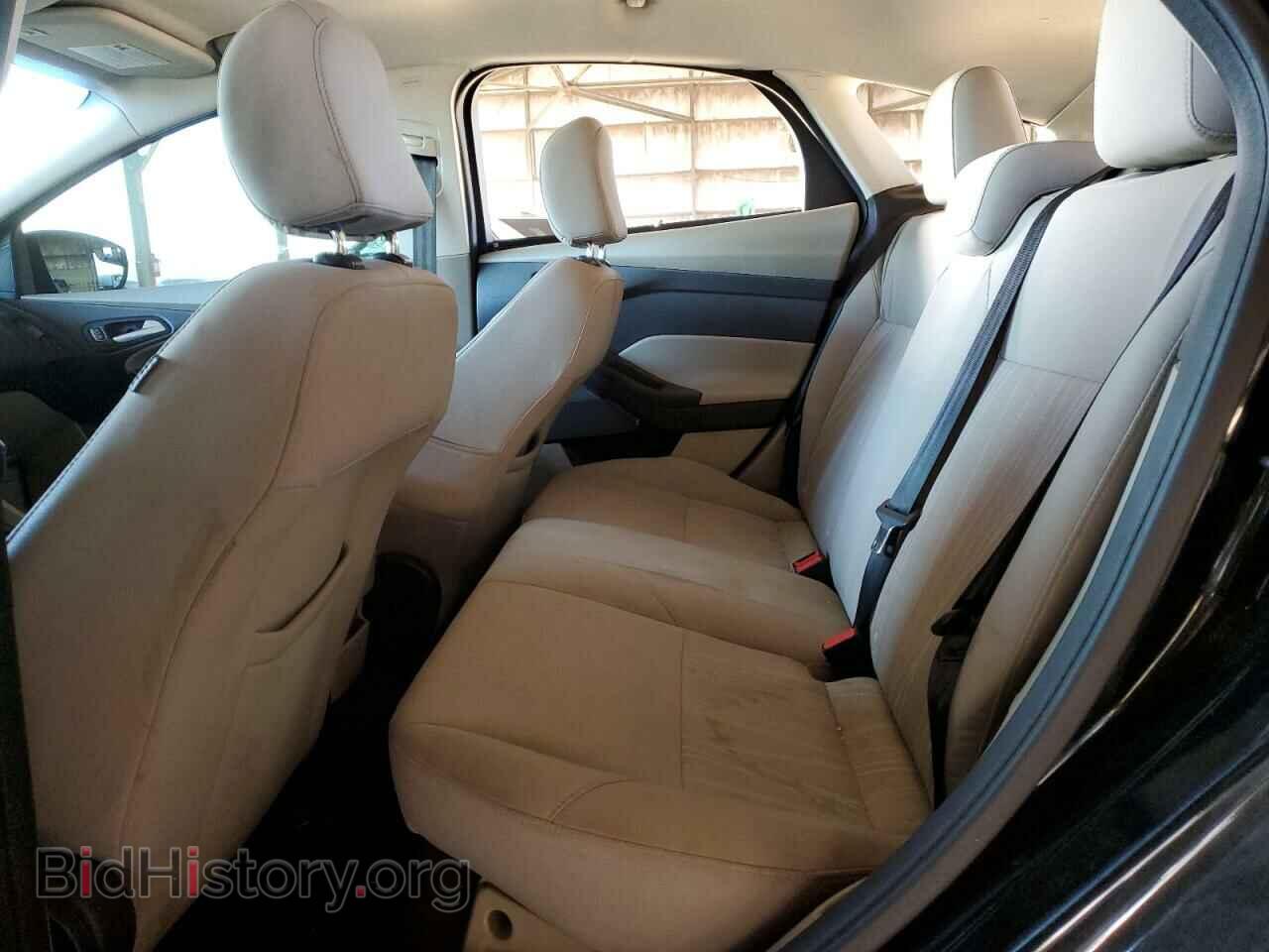 2015 FORD FOCUS - VIN: 1FADP3K24FL324479 - Фото 10