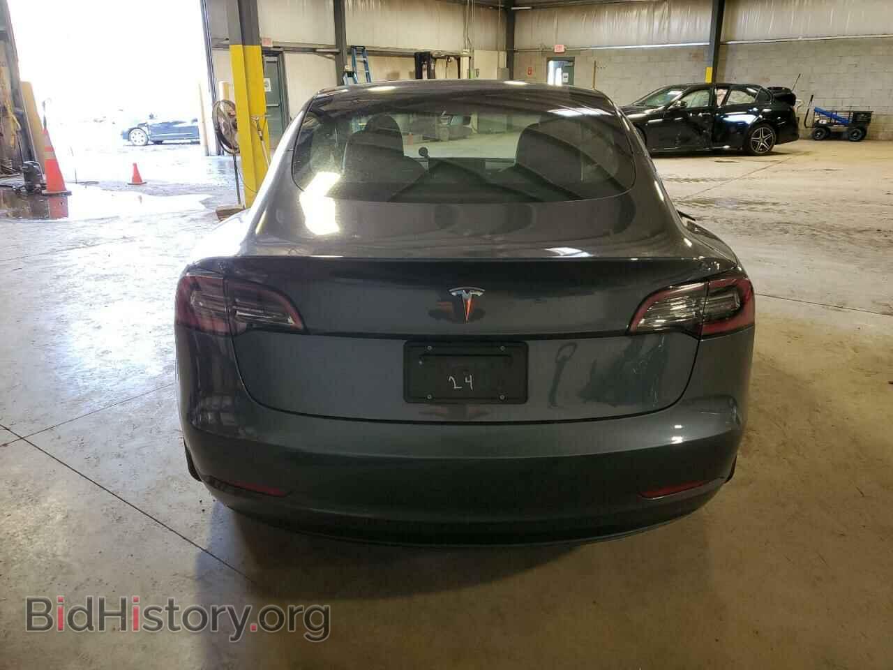 2023 TESLA MODEL 3 - VIN: 5YJ3E1EA9PF484140 - Photo 6
