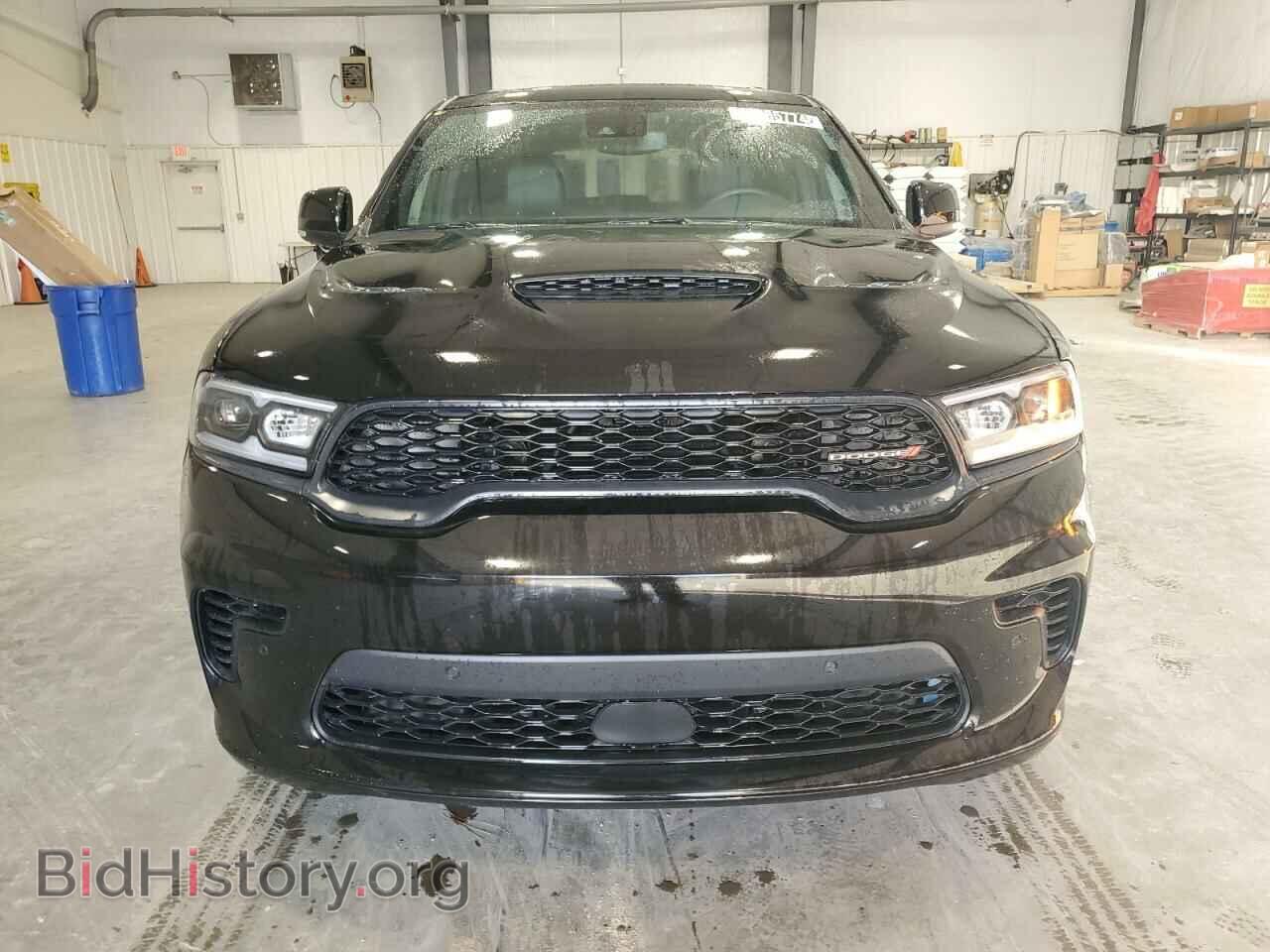 2024 DODGE DURANGO - VIN: 1C4SDHCT5RC190536 - Photo 5