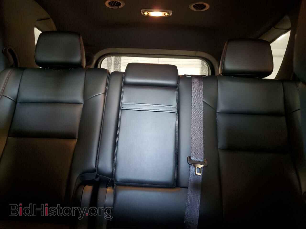 2024 DODGE DURANGO - VIN: 1C4SDHCT5RC190536 - Photo 10