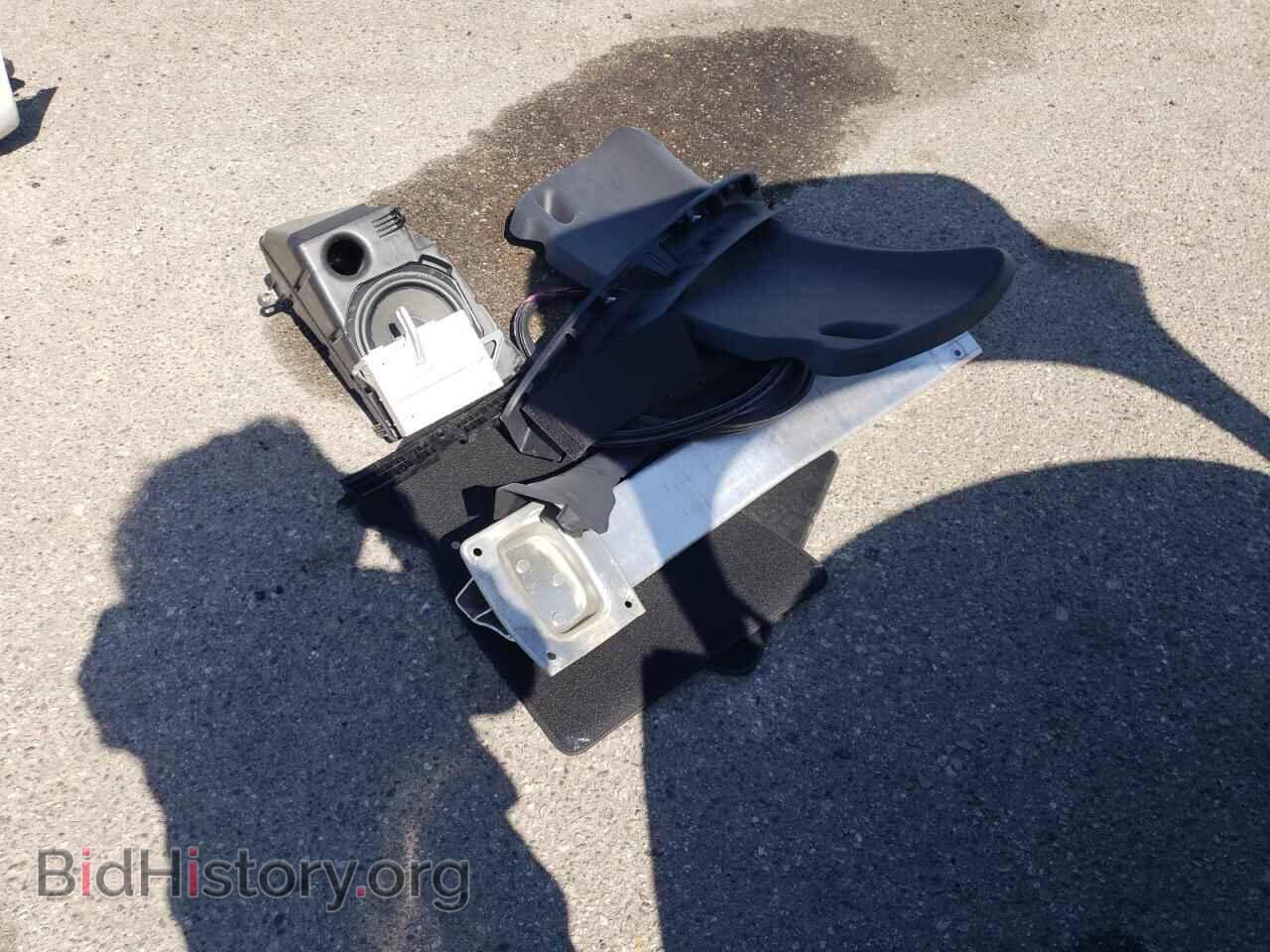 2020 TESLA MODEL 3 - VIN: 5YJ3E1EC0LF642134 - Фото 12